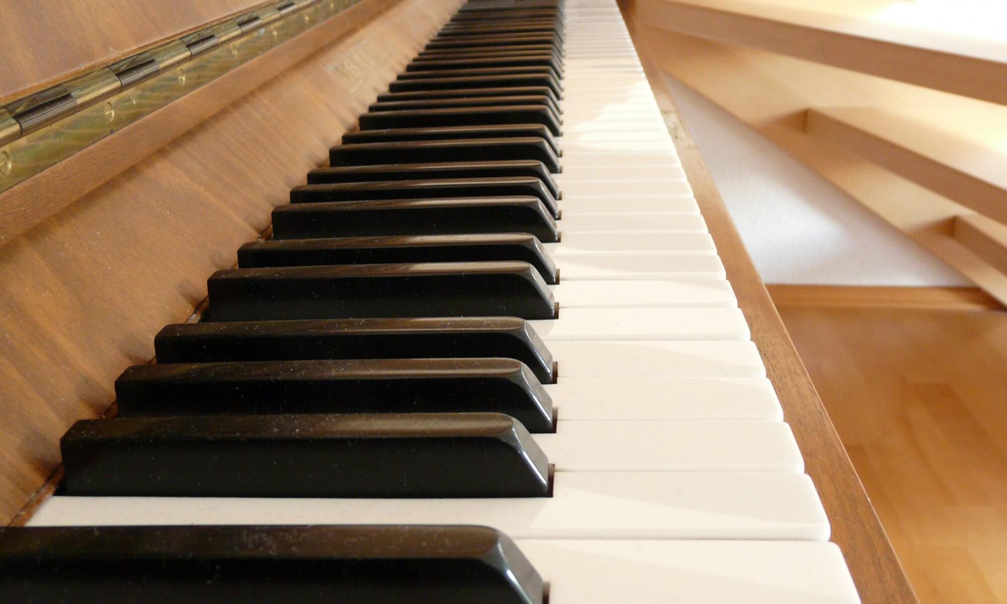 人気のページ - piano piano keys white 2000x1200 - 人気のページ