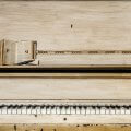 ダイアトニックコード - オールドピアノ 120x120 - ダイアトニックコード